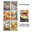 Pokémon TCG Simplified Chinese - Pokemon Electric Cheek Nuzzle Plushie Blind Box (1 Random Box)