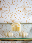 Sundaze Organic Soy Wax Rainbow