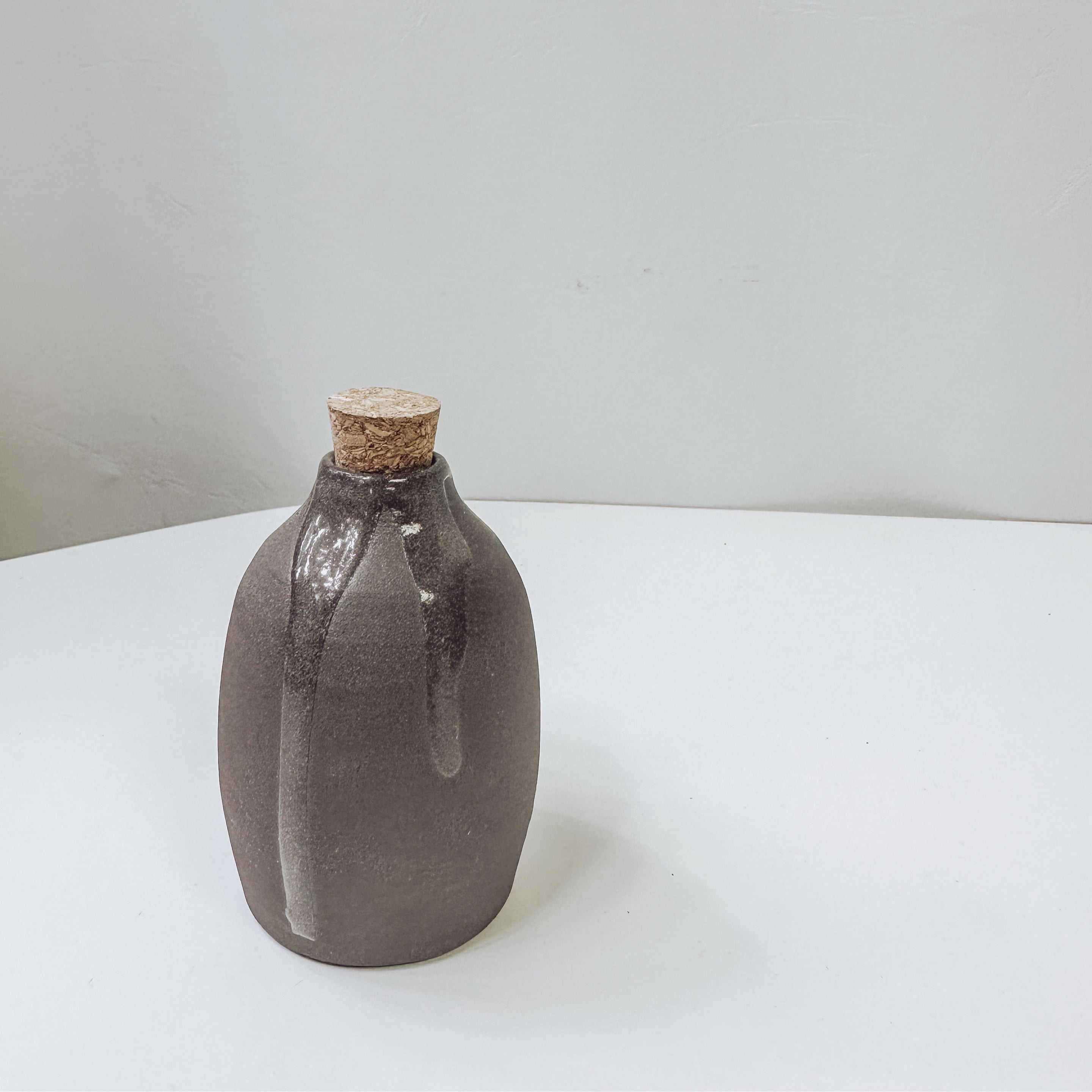 Candace #5 Apothecary Jar