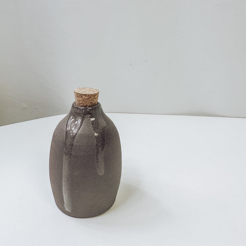 Candace #5 Apothecary Jar