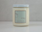501 Eucalyptus Mint 8 oz Candle