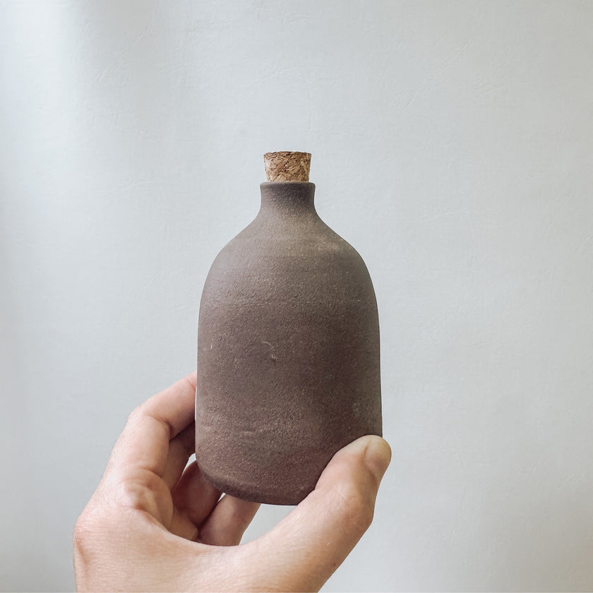 Candace #10 Apothecary Jar