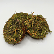 Dandelion Loofah Chews 2.0 for Bunnies
