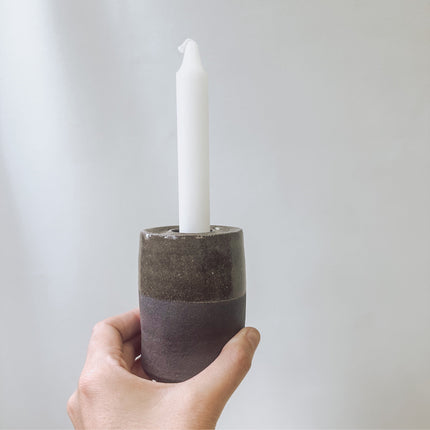 Candace #17 Candle Holder