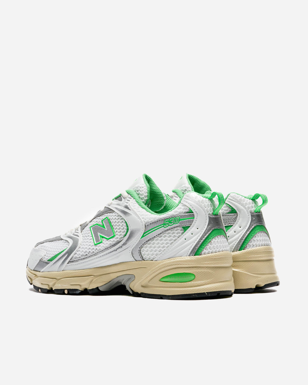 New Balance 530 pour homme, modèle MR530EC