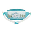 Glacier National Park Hip Pack