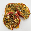 Berry Love Loofah Chews for Bunnies