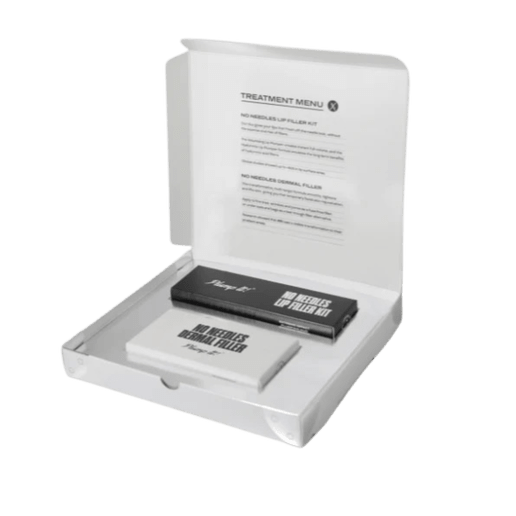 Plump It! At Home Clinic Box