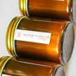 Sundaze Coconut + Rice Flower | 8 oz Amber Glass | Coconut + Soy Wax