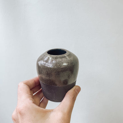 Candace #18 Candle Holder