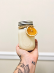 Wildside 12 oz Mason Jar Candle