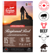 Orijen - Regional Red Dry Dog Food