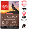 Orijen - Regional Red Dry Dog Food
