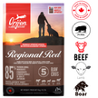 Orijen - Regional Red Dry Dog Food