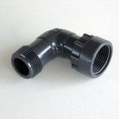 Dura Valve Manifold O-Ring Fittings