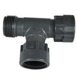 Dura Valve Manifold O-Ring Fittings