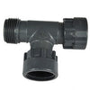 Dura Valve Manifold O-Ring Fittings