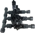 Dura Valve Manifold O-Ring Fittings