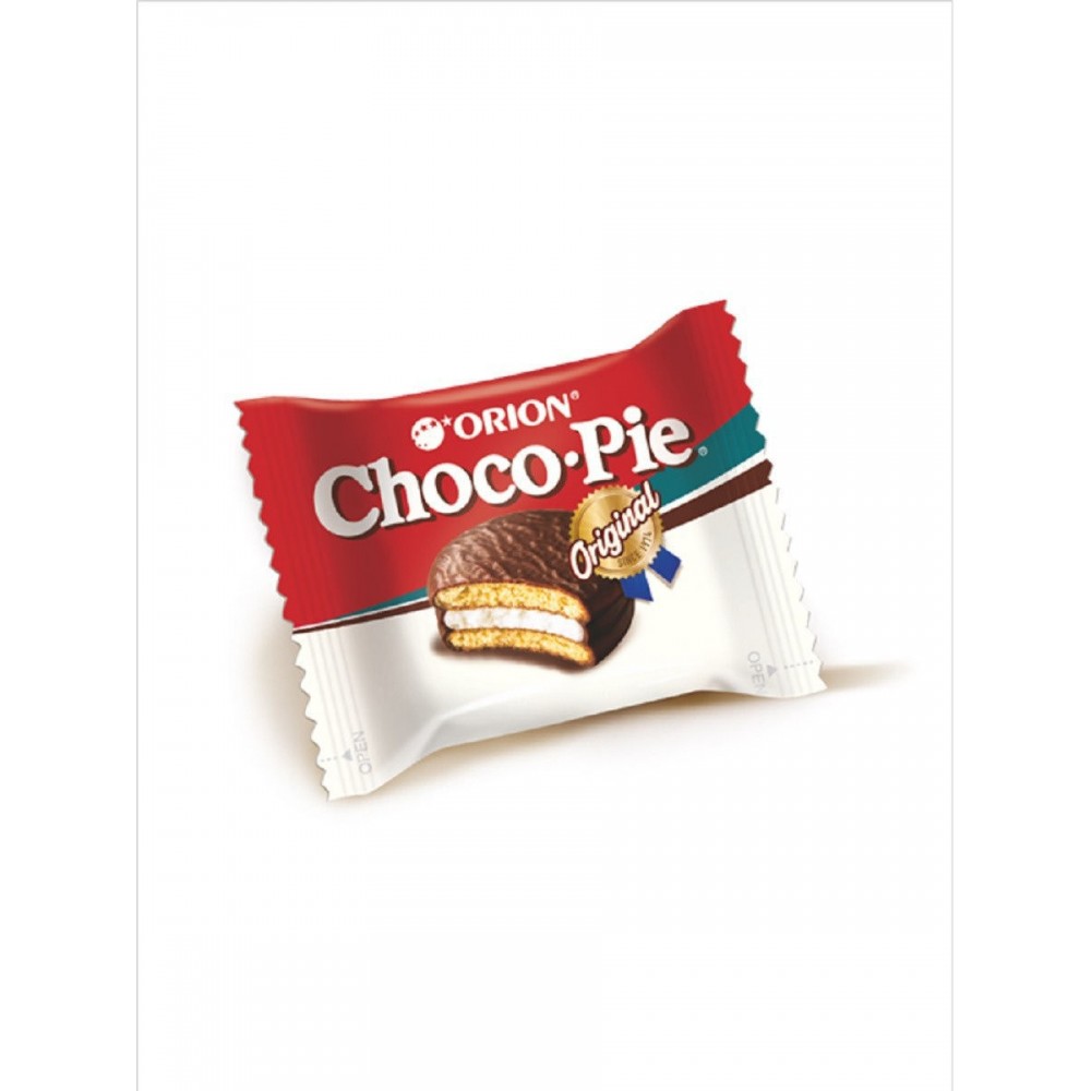 Orion Choco Pie
