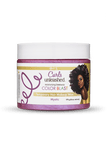 ORS CURLS COLOR BLAST MYSTIC 6OZ