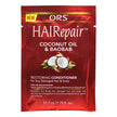 ORS HAIRepair COCONUT & BAOBAB RESTORING CONDITIONER 1.75OZ