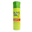 ORS OLIVE ORIGINAL FORMULA NOURISHING SHEEN SPRAY 11.7OZ