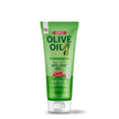 ORS Olive Oil FIX-IT Grip Gel Infused with Castor Oil For Strengthening & Hairline Maintenance Ultra Hold 5 oz