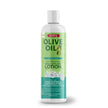 ORS Olive Oil Max Moisture Super Moisturizing Daily Styling Lotion 16 OZ