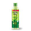 ORS Olive Oil Moisture Restore Creamy Aloe Shampoo Infused with Aloe Vera 12.5OZ