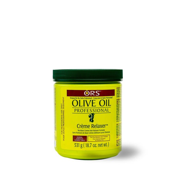 ORS Olive Oil Professional Creme Relaxer Extra Strength 18.7 oz