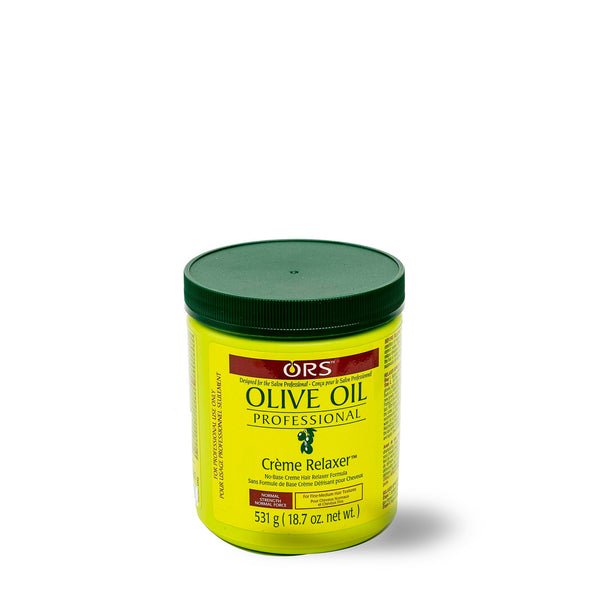 ORS Olive Oil Professional Creme Relaxer - Normal Strength 18.7 oz