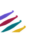 Ortho Elastic Placers - 100/pk