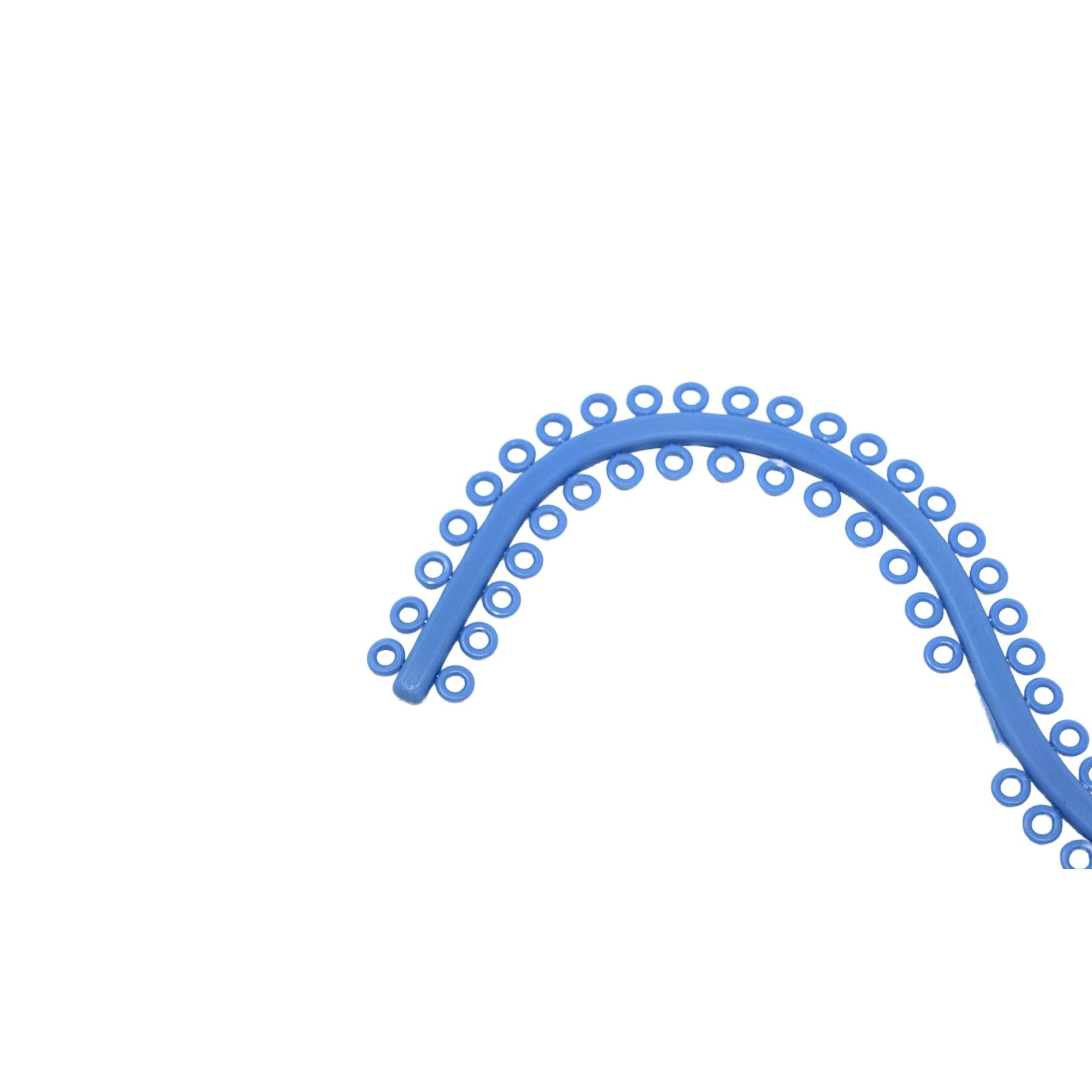 Orthodontic Elastic Rubber Bands - 1050/pk
