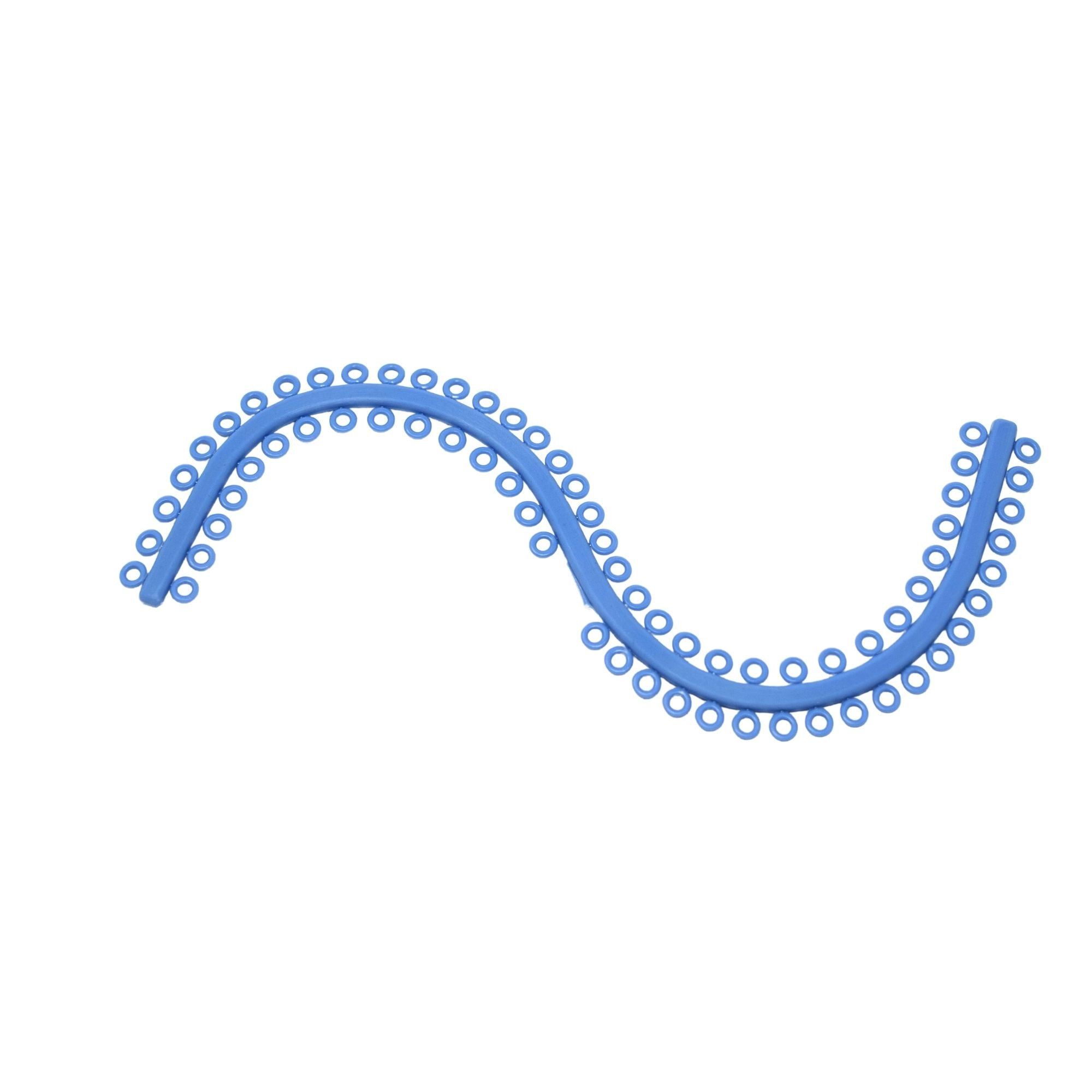 Orthodontic Elastic Rubber Bands - 1050/pk