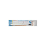 Ortho Brush With Inter Dental Brush - 4 Colors - 10/pk