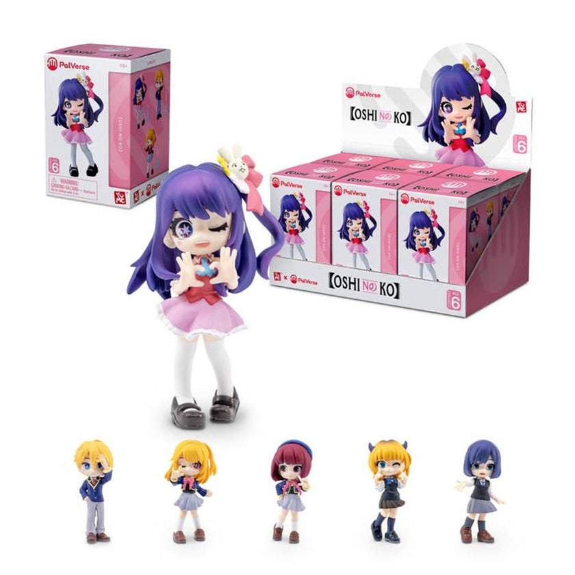 Oshi No Ko 3.5