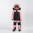 Angel's Luxury Snowsuit - Jacket & Snowpants