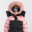 Angel's Luxury Snowsuit - Jacket & Snowpants