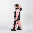 Angel's Luxury Snowsuit - Jacket & Snowpants