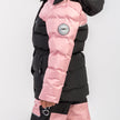 Angel's Luxury Snowsuit - Jacket & Snowpants