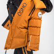 Luca's Luxury Snowsuit - Jacket & Snowpants