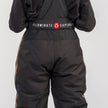 Luca's Luxury Snowsuit - Jacket & Snowpants