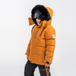 Luca's Luxury Snowsuit - Jacket & Snowpants