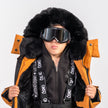 Luca's Luxury Snowsuit - Jacket & Snowpants