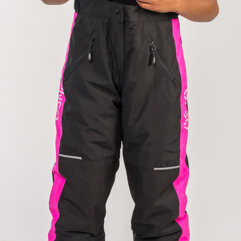 Siena's Luxury Snowsuit - Jacket & Snowpants