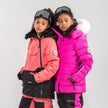 Siena's Luxury Snowsuit - Jacket & Snowpants