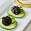 Osetra (Russian Sturgeon) Caviar