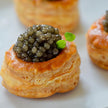 Osetra (Russian Sturgeon) Caviar