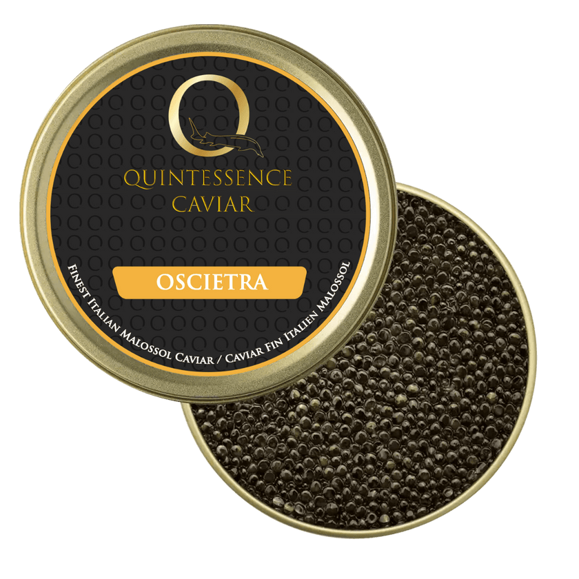 Osetra (Russian Sturgeon) Caviar