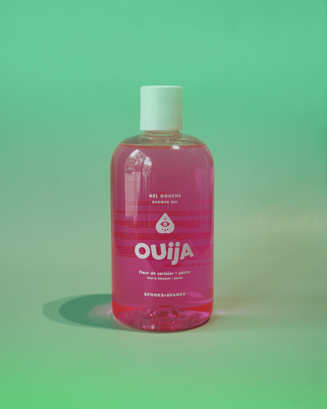 Ouija Shower Gel
